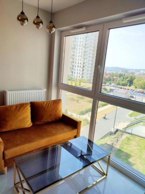 Apartament blisko morza Gdansk Nowa Letnica Apartament close by the Sea Gdansk Appartement am Meer Gdansk